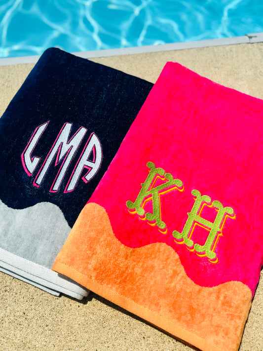 Beach Towels