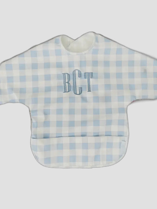 Hampton James Catch All Bib