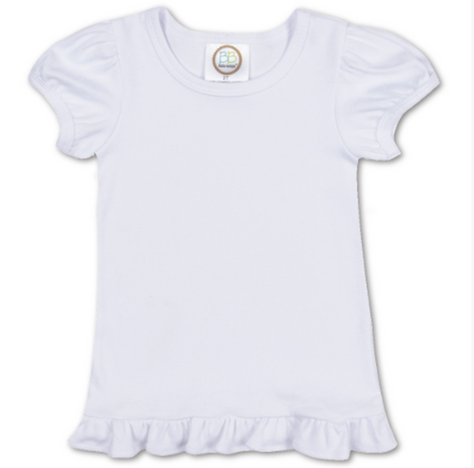 Girls T-shirt