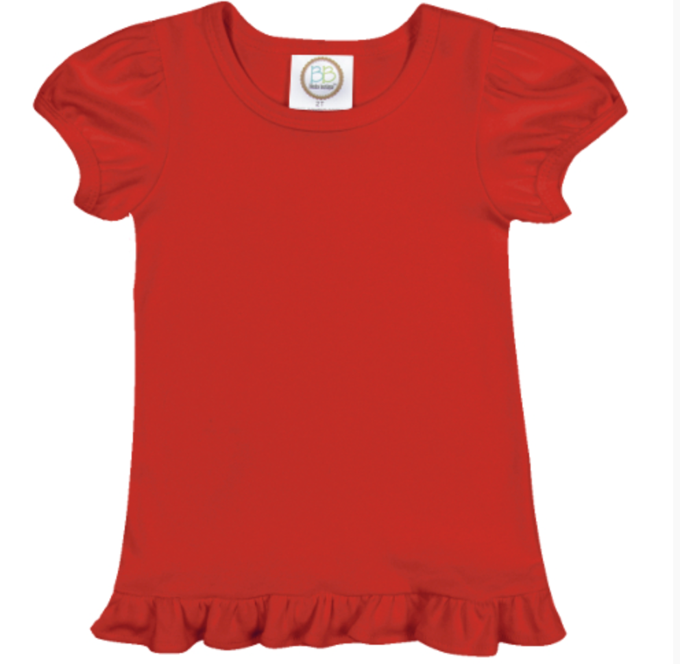 Girls T-shirt