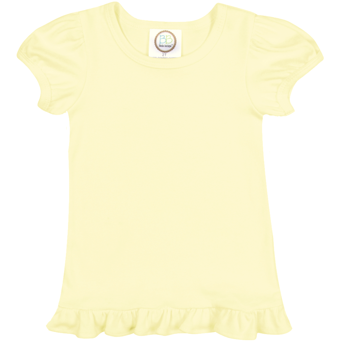 Girls T-shirt