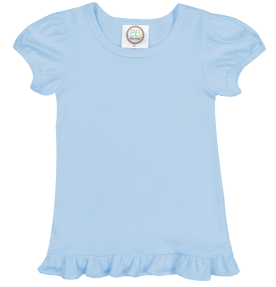Girls T-shirt