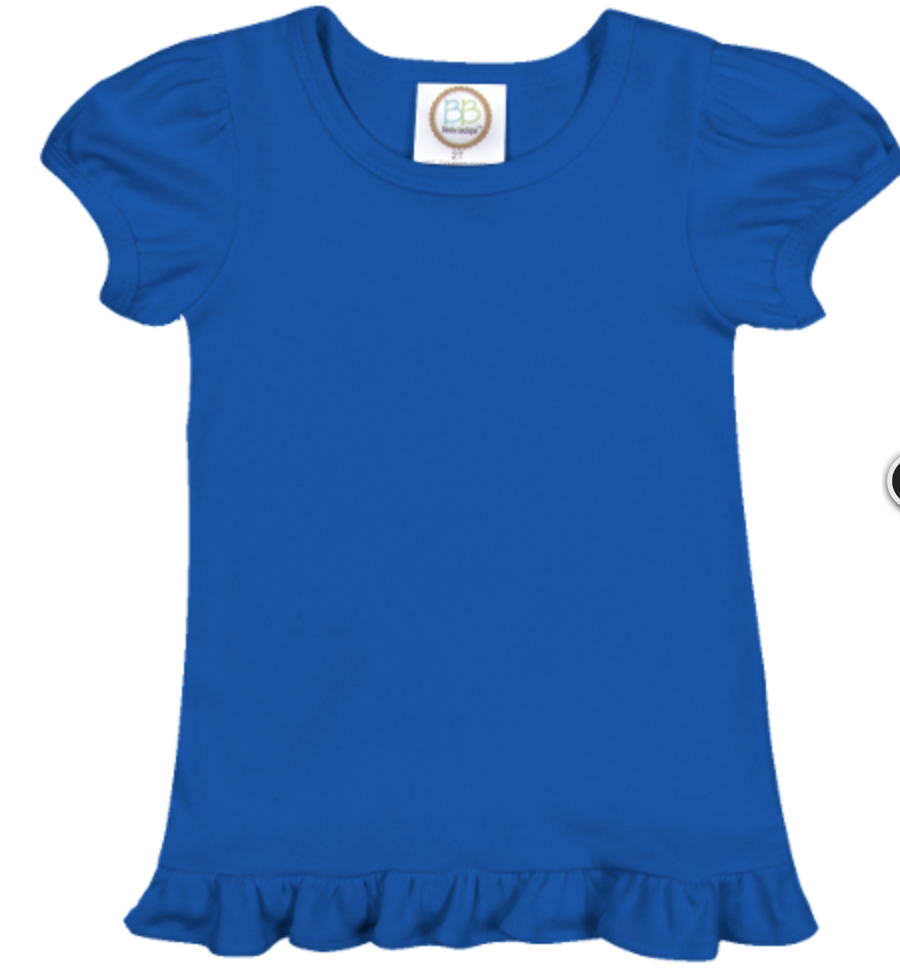 Girls T-shirt