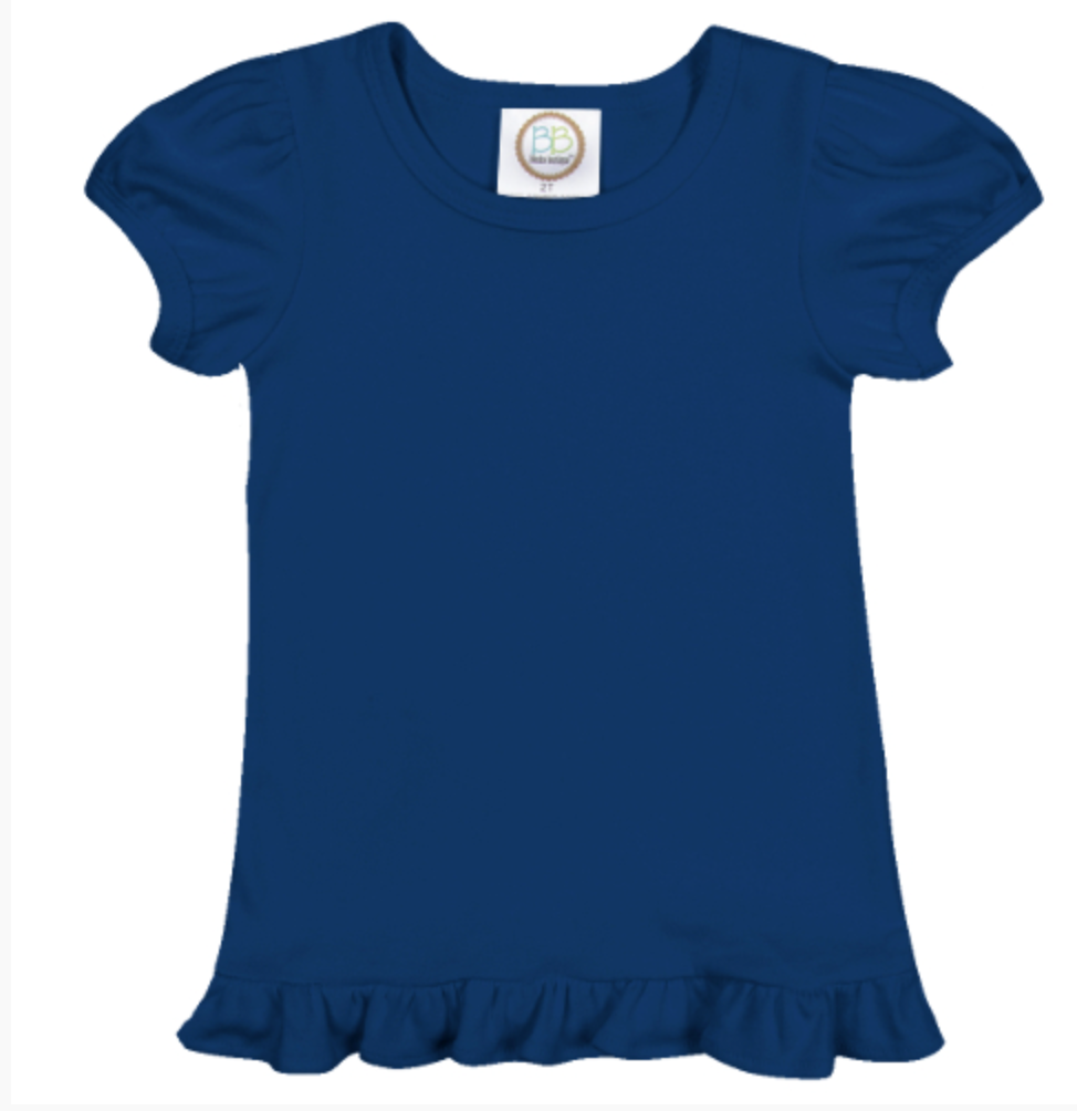 Girls T-shirt