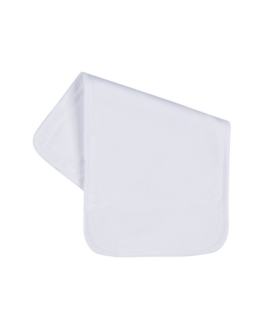 BB Burp Cloth