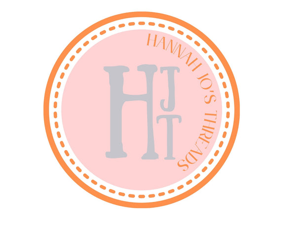 Hannah Jo’s Threads