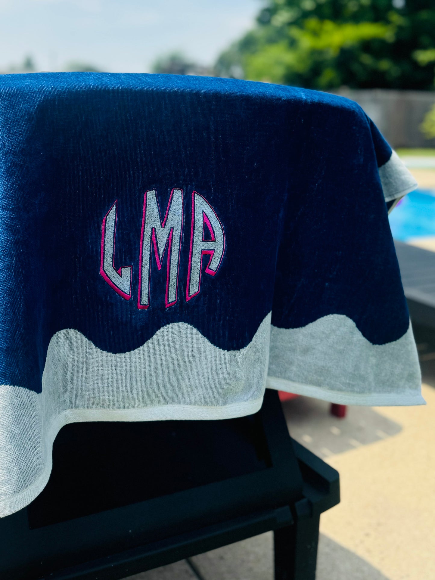 Beach Towels