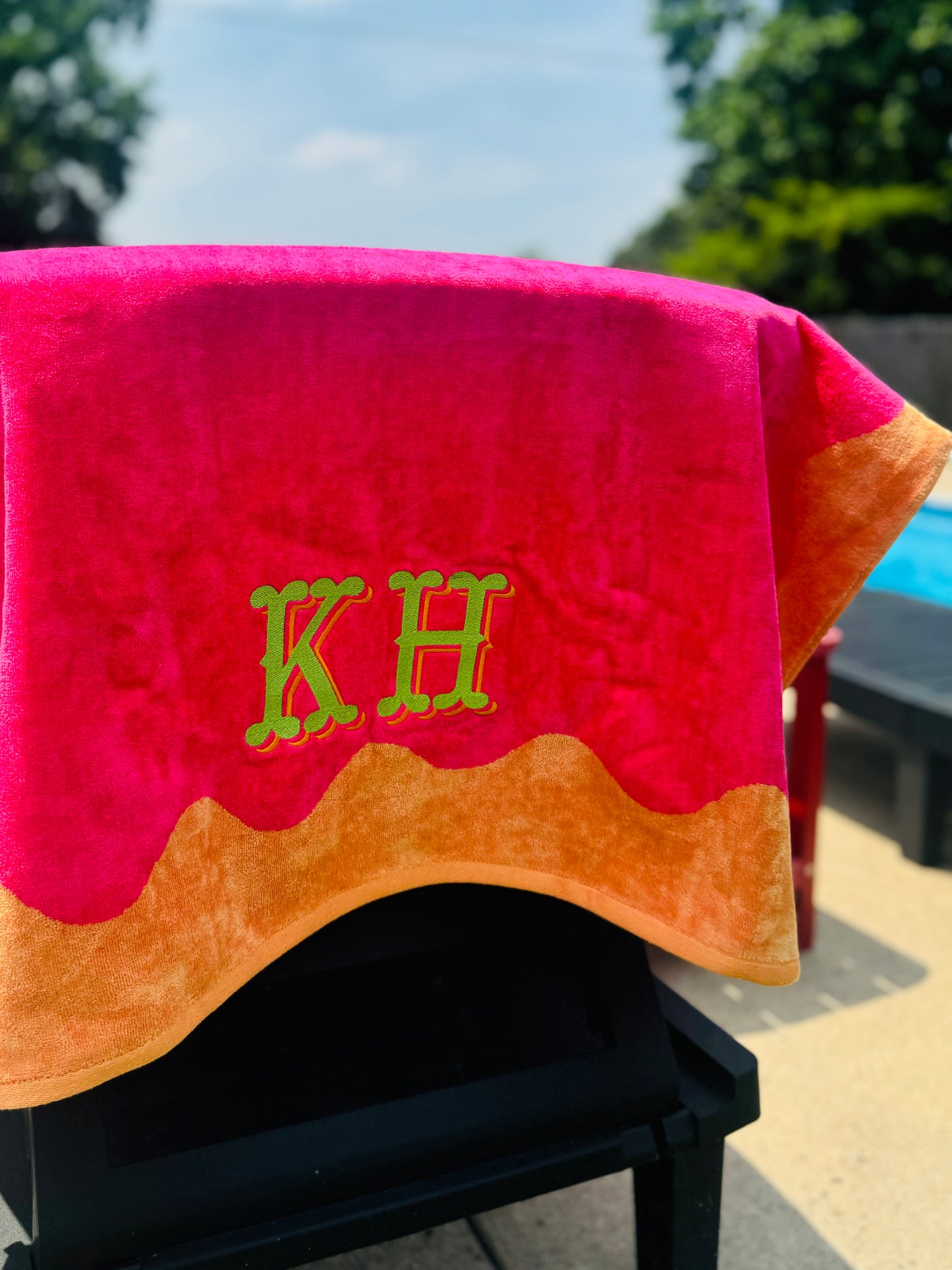 Beach Towels