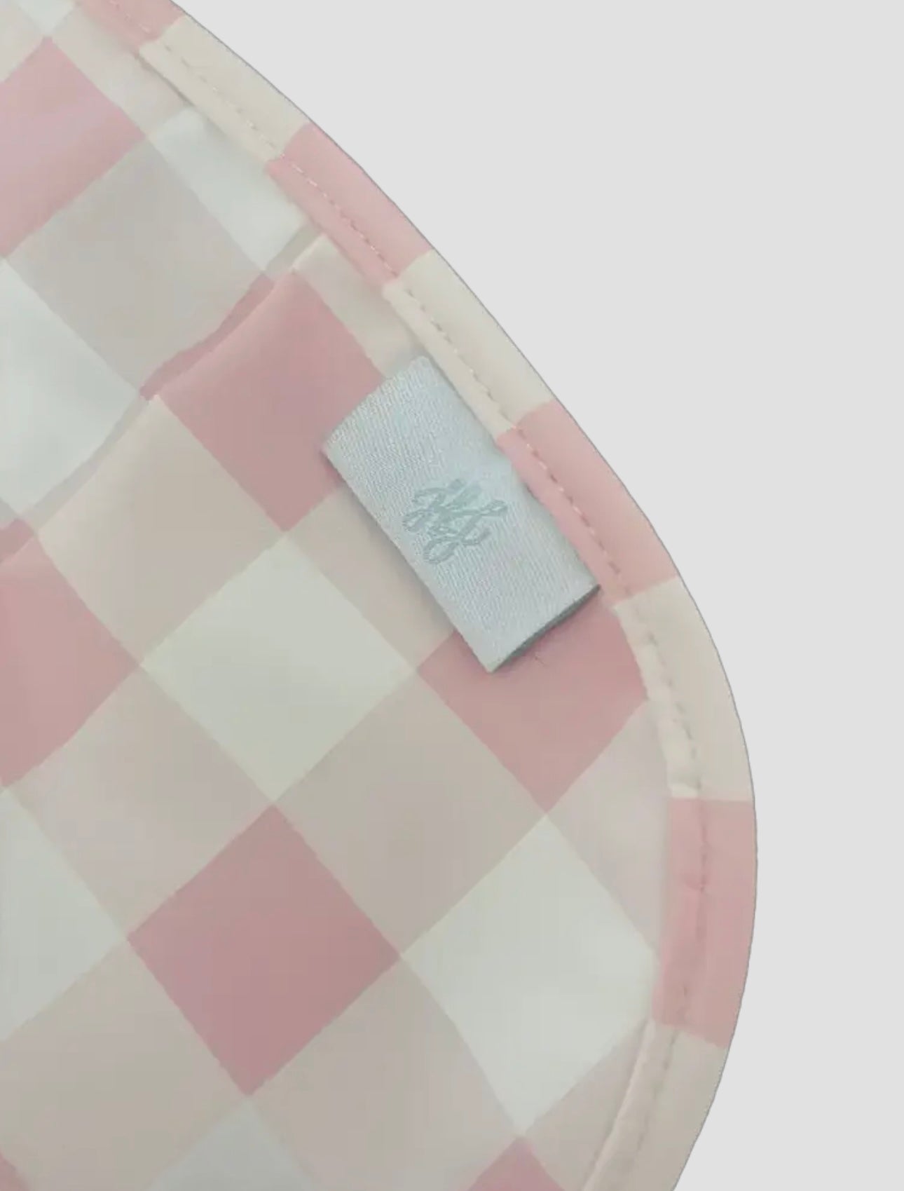 Hampton James Catch All Bib