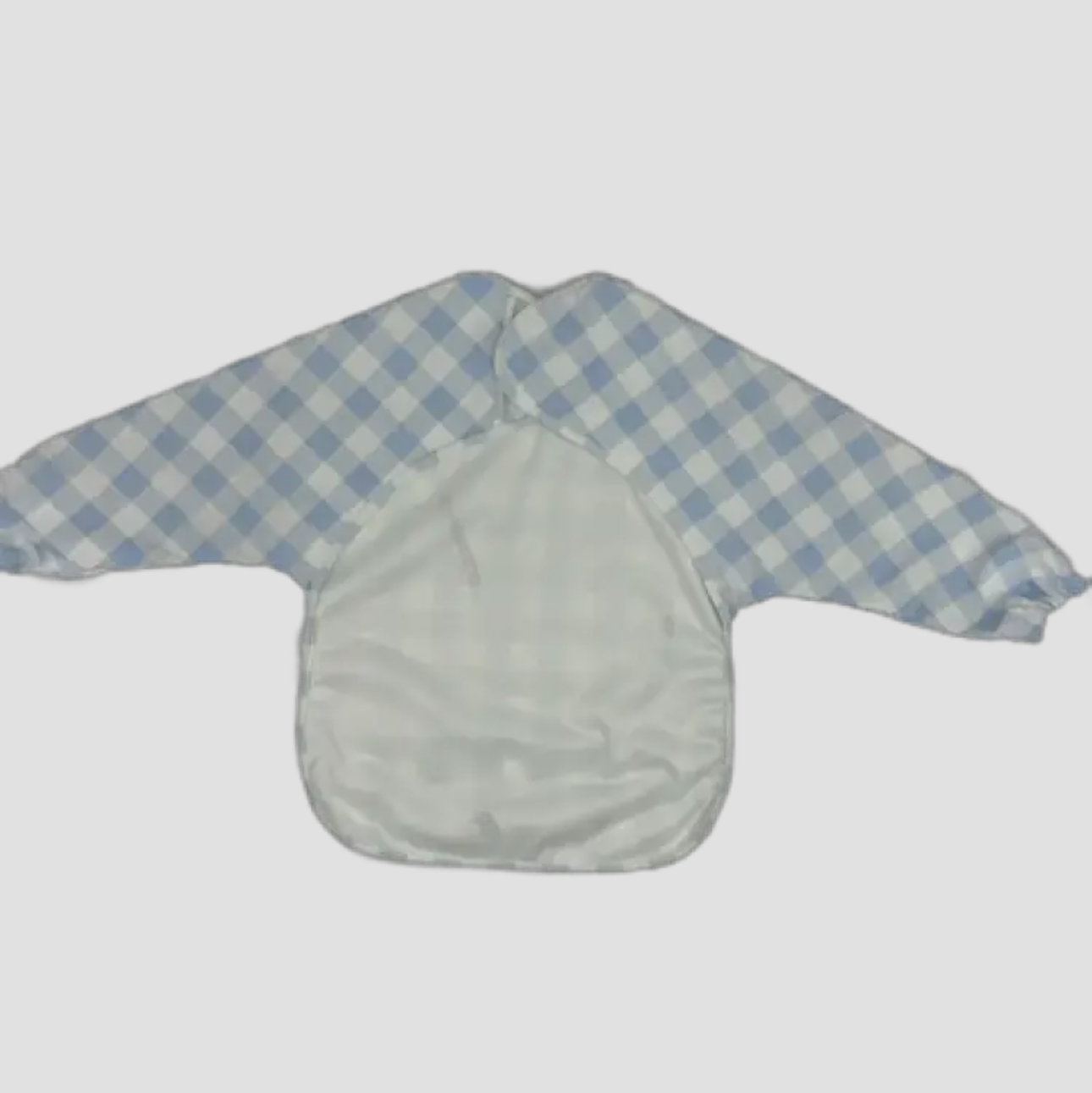 Hampton James Catch All Bib