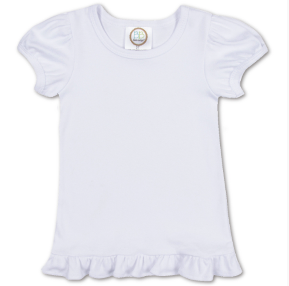 Girls T-shirt
