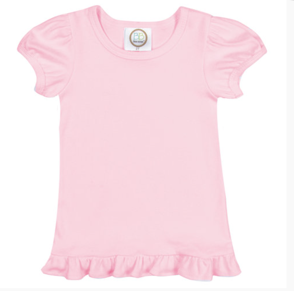 Girls T-shirt