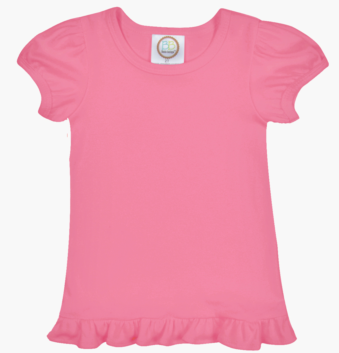 Girls T-shirt