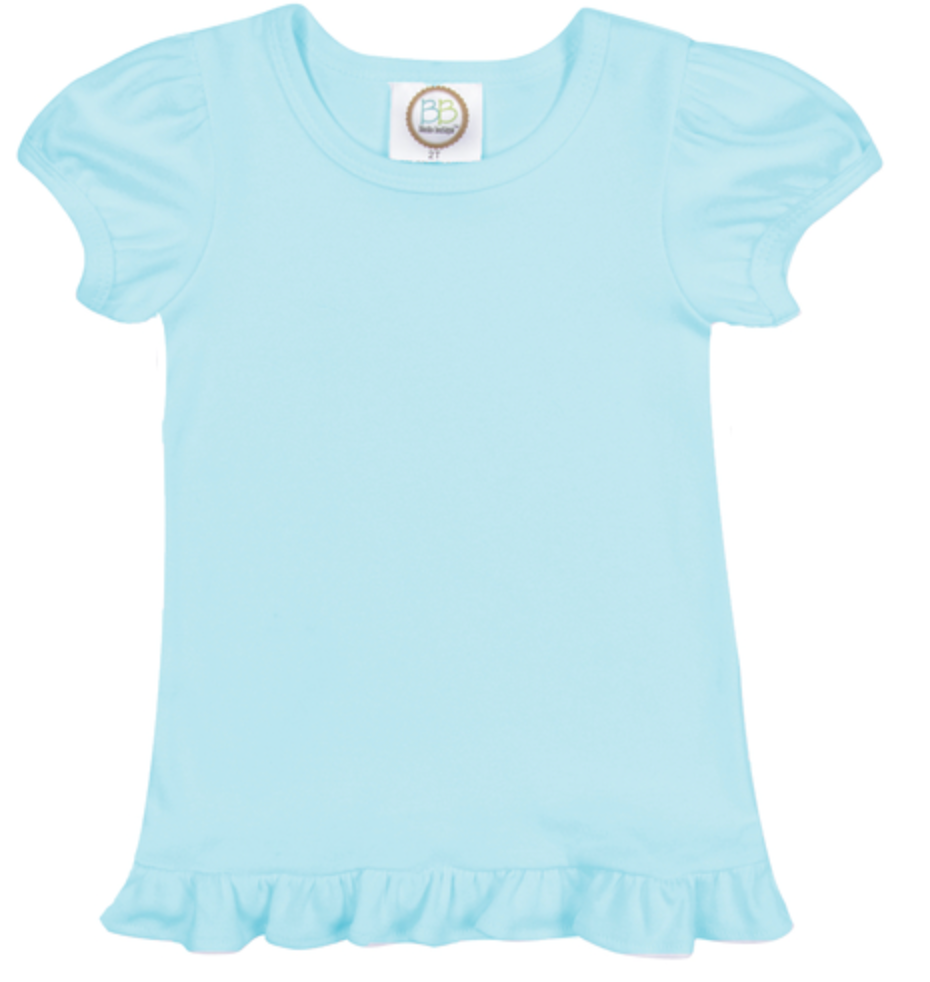 Girls T-shirt