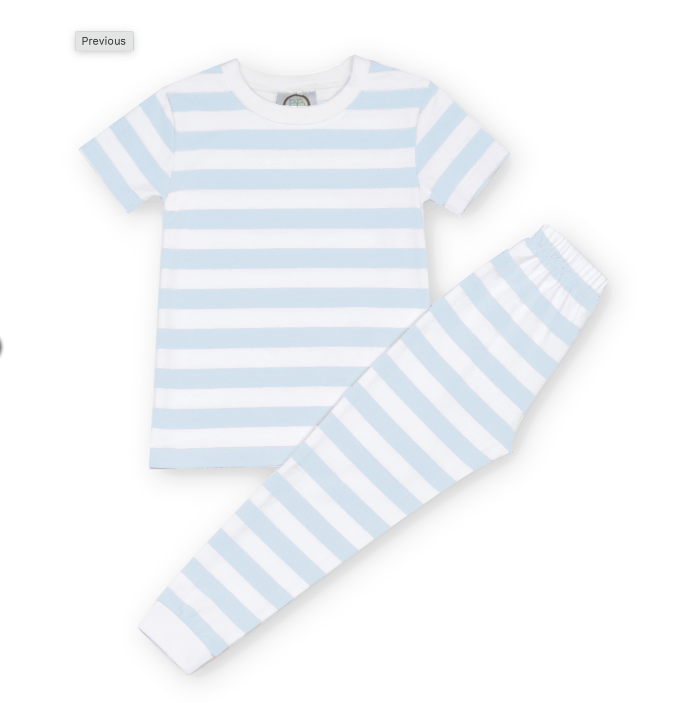 Kids PJ's