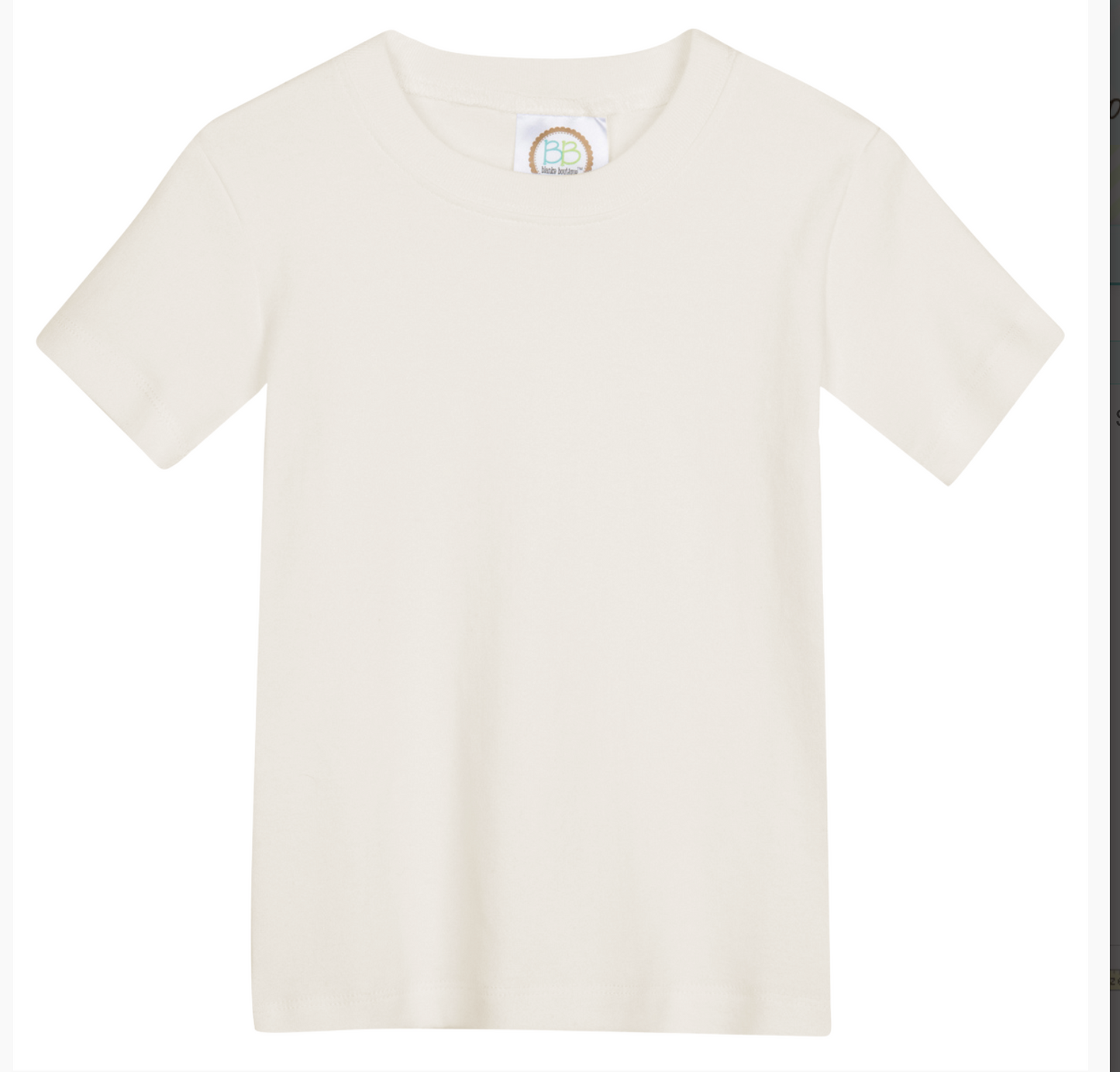 Boys T-Shirt
