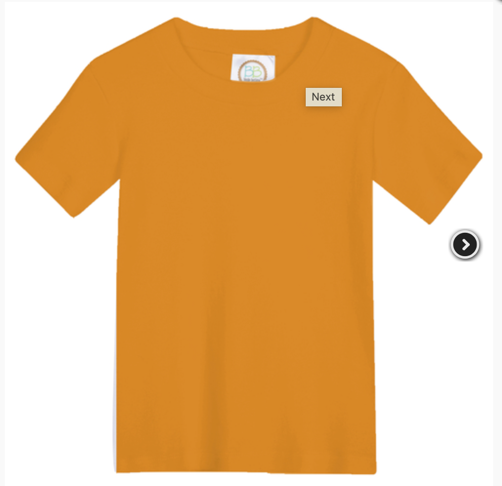 Boys T-Shirt