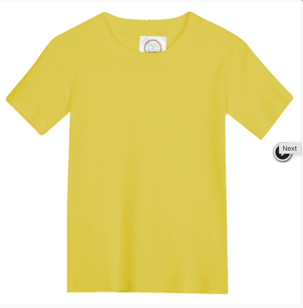 Boys T-Shirt