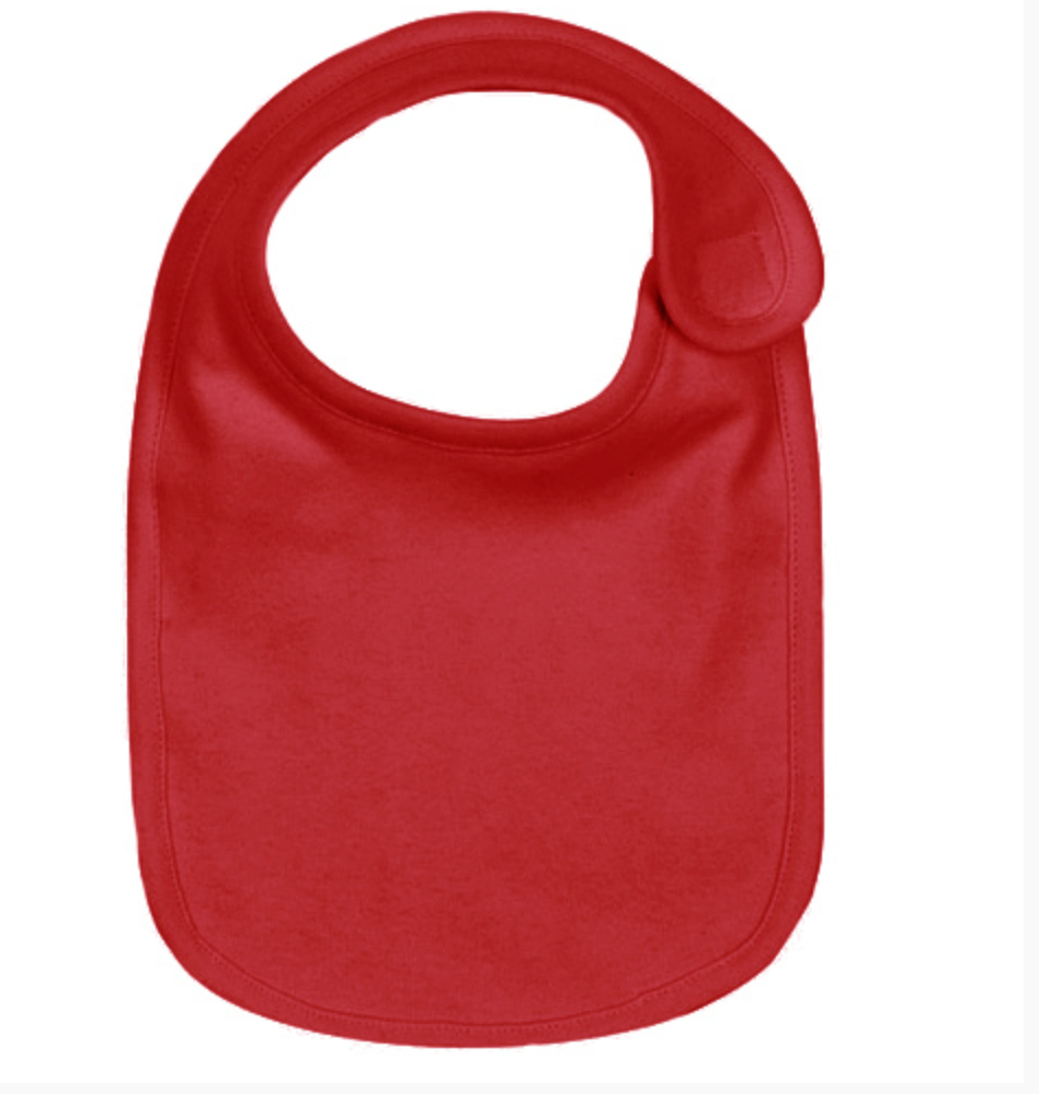 BB Bib