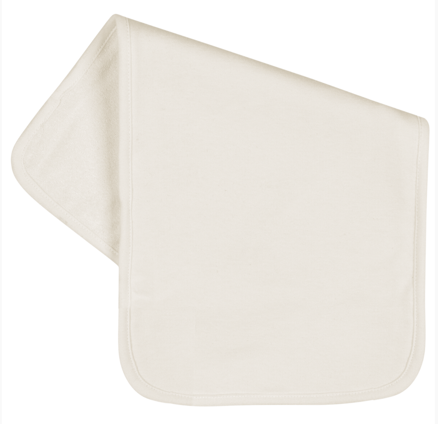 BB Burp Cloth
