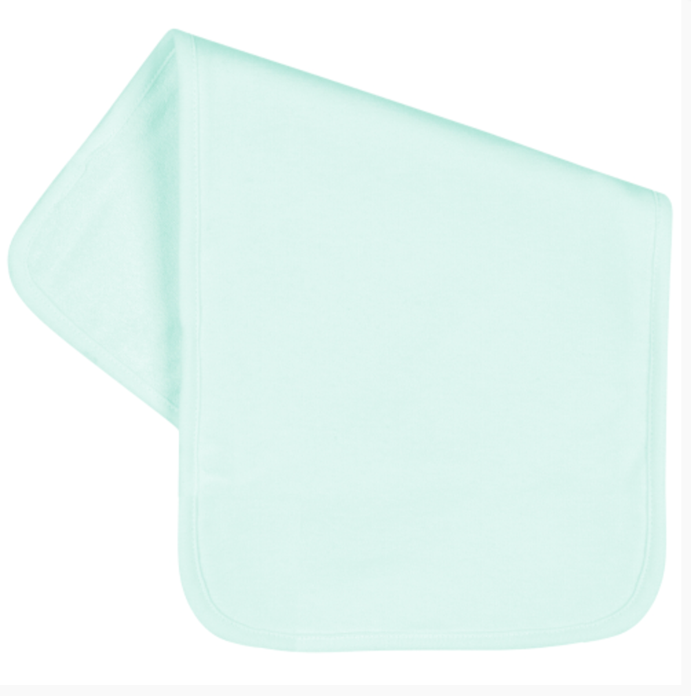 BB Burp Cloth