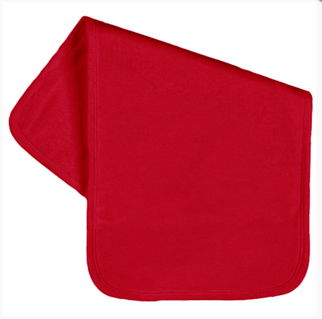 BB Burp Cloth