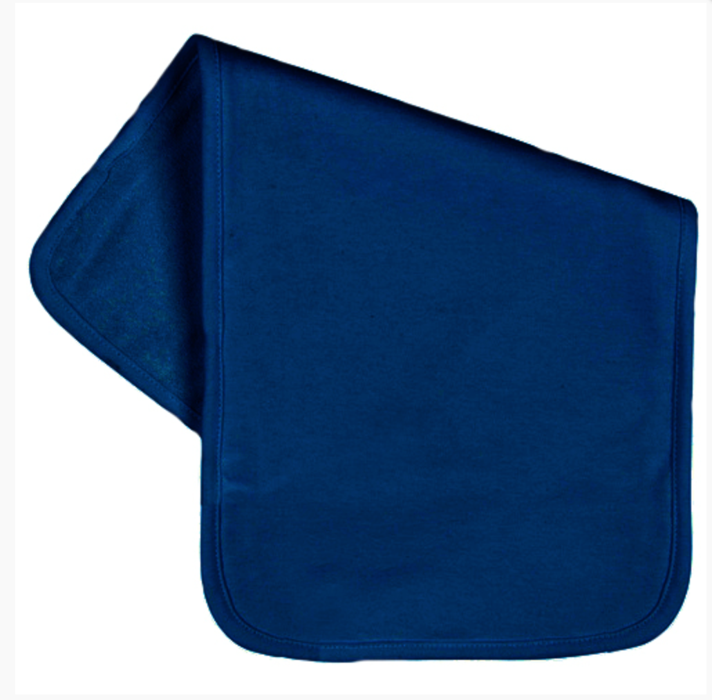 BB Burp Cloth