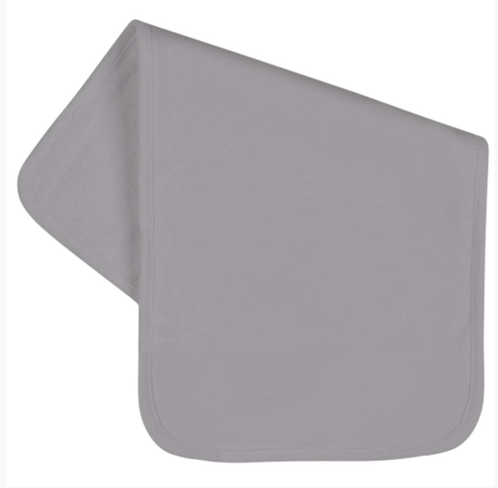 BB Burp Cloth