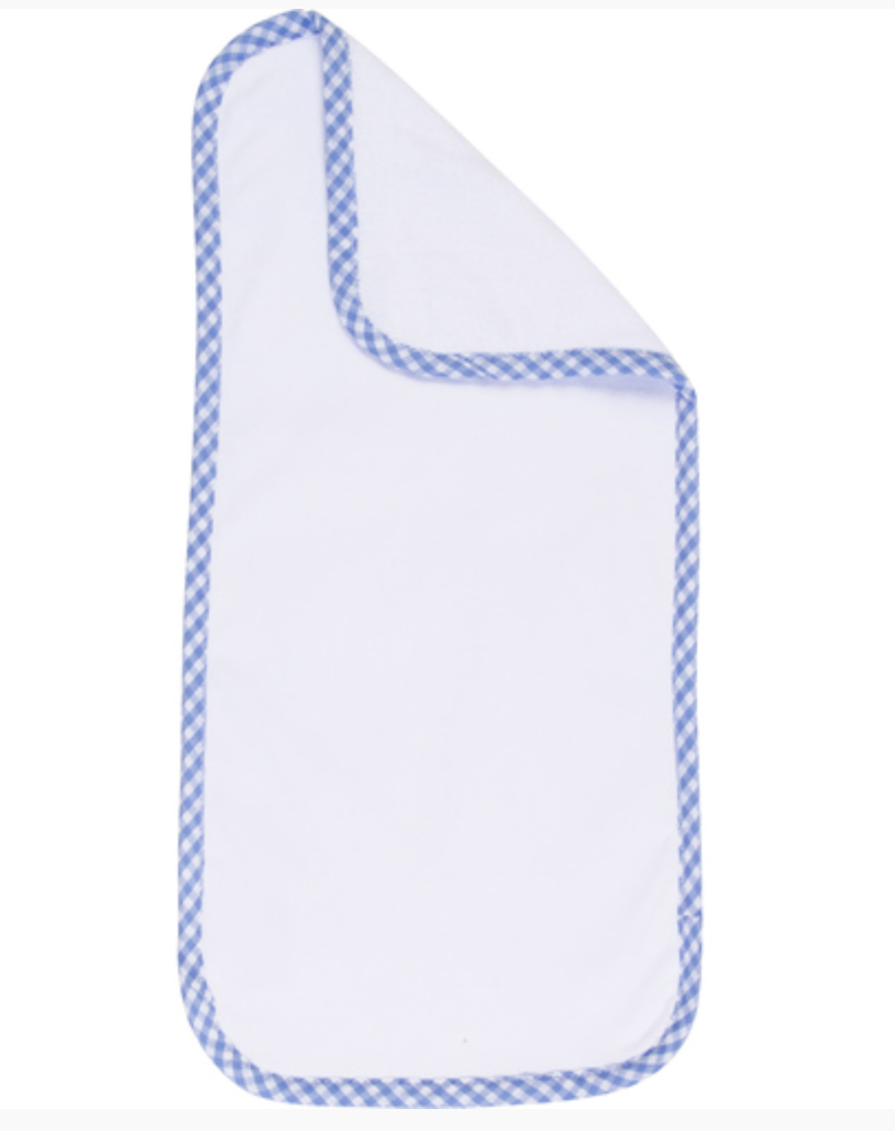 BB Burp Cloth